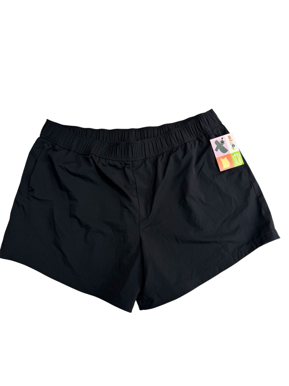 alder 
Surfs Up 5" Shorts - Women's Size 2X NWT